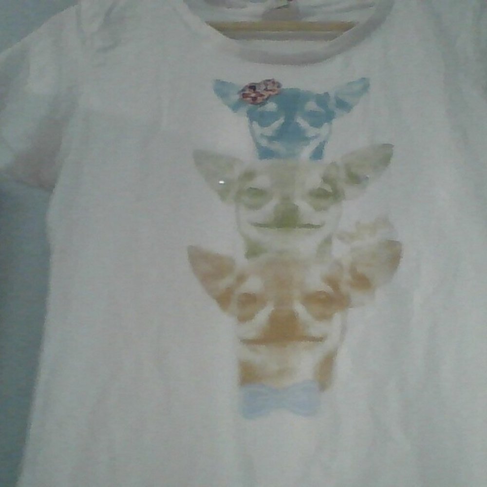 shirt for 12-14 year old girls